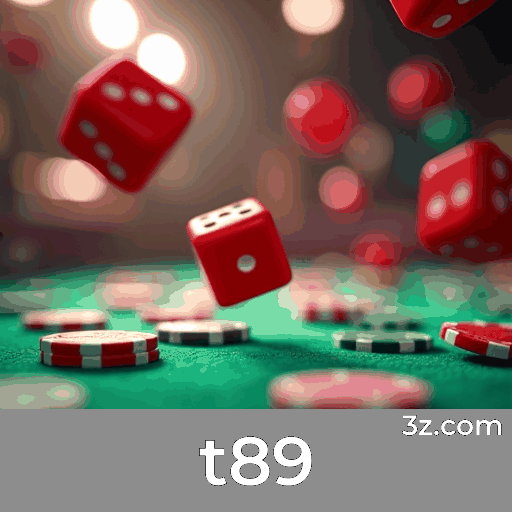 Apostas em Movimento: Experiência T89 Móvel