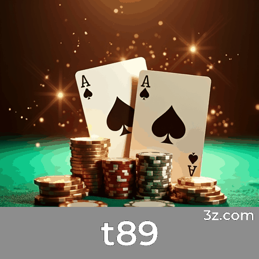 Apostas em Movimento: Experiência T89 Móvel